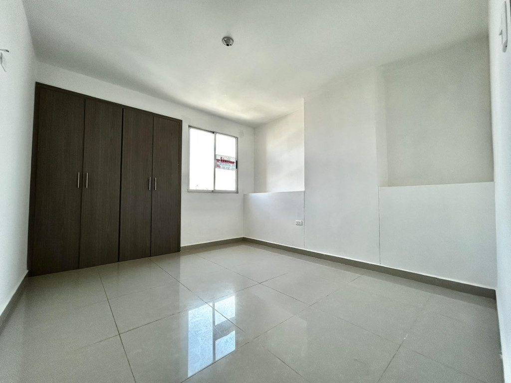 Apartamento en venta en Granadillo, Barranquilla · foto 6 de 9