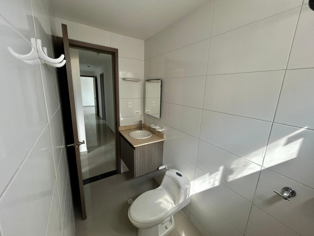 Apartamento en venta en Granadillo, Barranquilla · foto 9 de 9