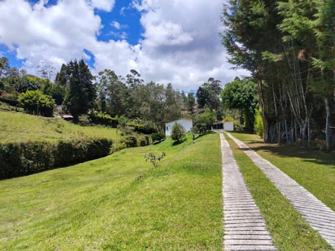 Finca en arriendo en Guarne, 100 m² · foto 3 de 24