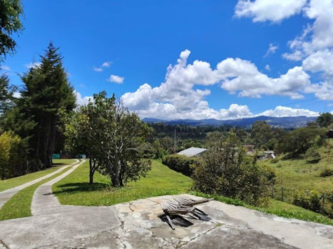 Finca en arriendo en Guarne, 100 m² · foto 4 de 24