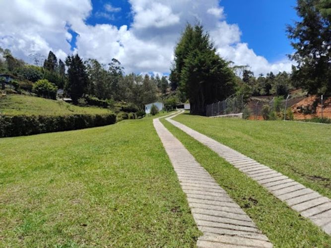 Finca en arriendo en Guarne, 100 m² · foto 7 de 24