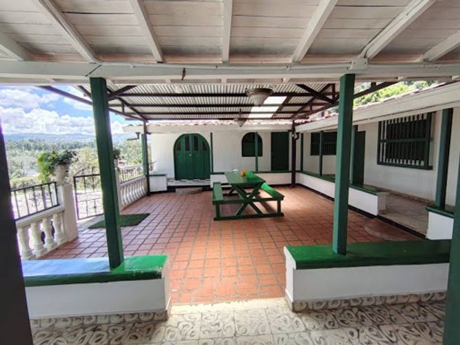 Finca en arriendo en Guarne, 100 m² · foto 9 de 24
