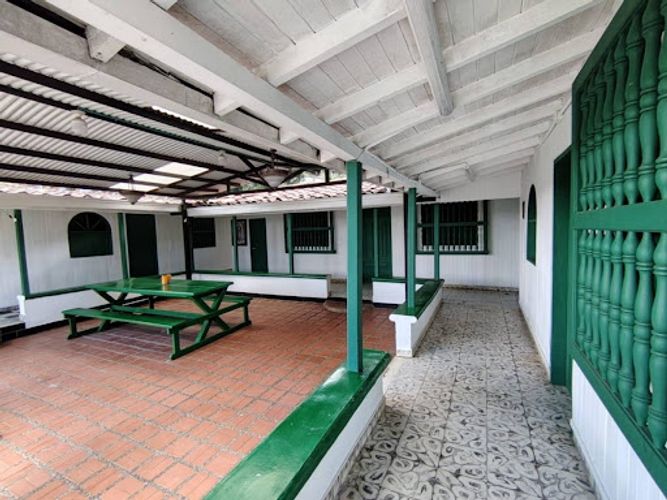 Finca en arriendo en Guarne, 100 m² · foto 10 de 24