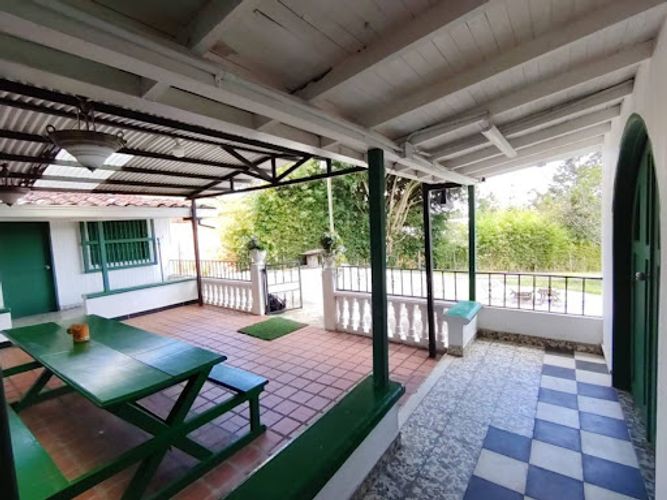 Finca en arriendo en Guarne, 100 m² · foto 11 de 24