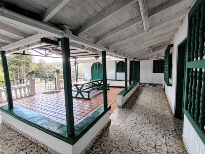 Finca en arriendo en Guarne, 100 m² · foto 12 de 24