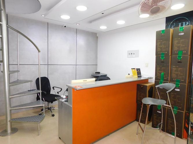 Local en venta en Boston, Barranquilla, 36 m² · foto 2 de 7