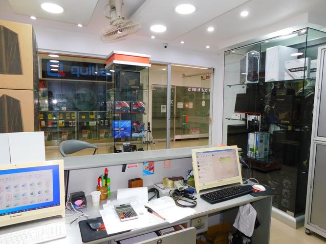 Local en venta en Boston, Barranquilla, 36 m² · foto 4 de 7