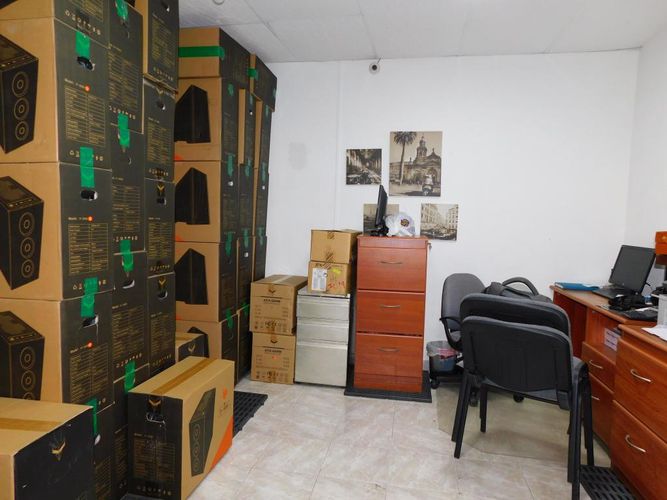 Local en venta en Boston, Barranquilla, 36 m² · foto 5 de 7