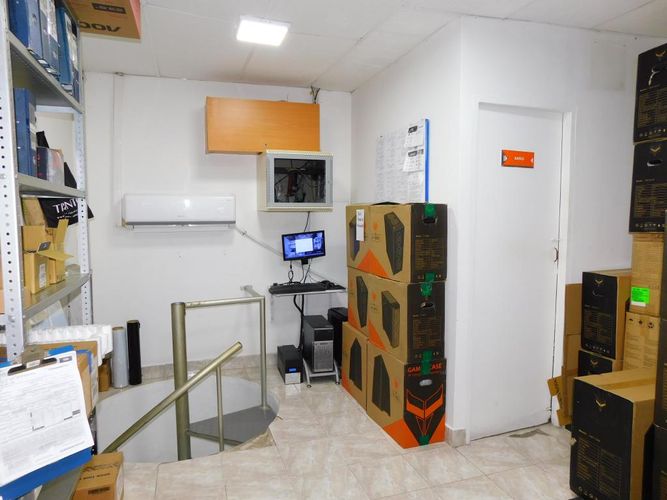 Local en venta en Boston, Barranquilla, 36 m² · foto 6 de 7