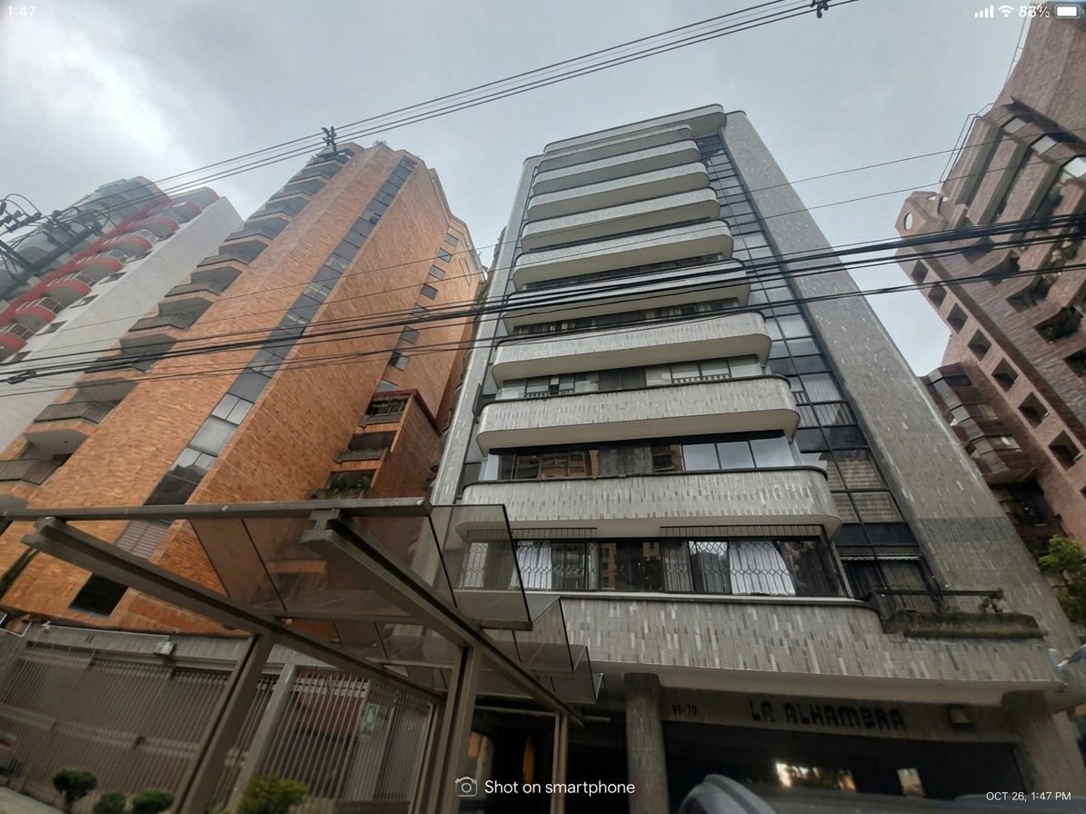 Apartamento en Arriendo en Cabecera del llano, Bucaramanga