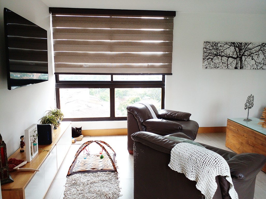 Apartamento en arriendo en El Poblado, Medellín · foto 9 de 19