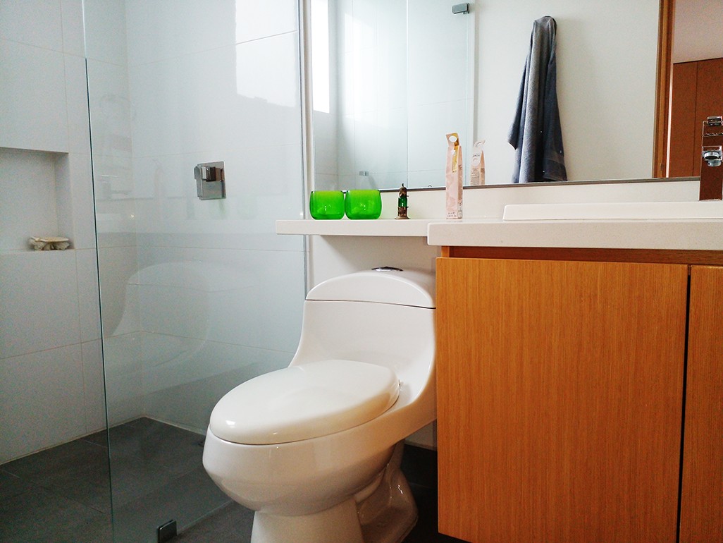 Apartamento en arriendo en El Poblado, Medellín · foto 16 de 19