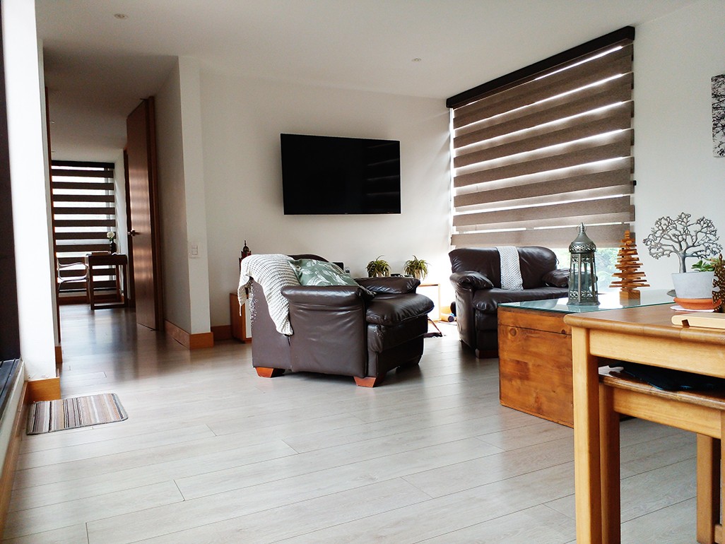 Apartamento en arriendo en El Poblado, Medellín · foto 10 de 19