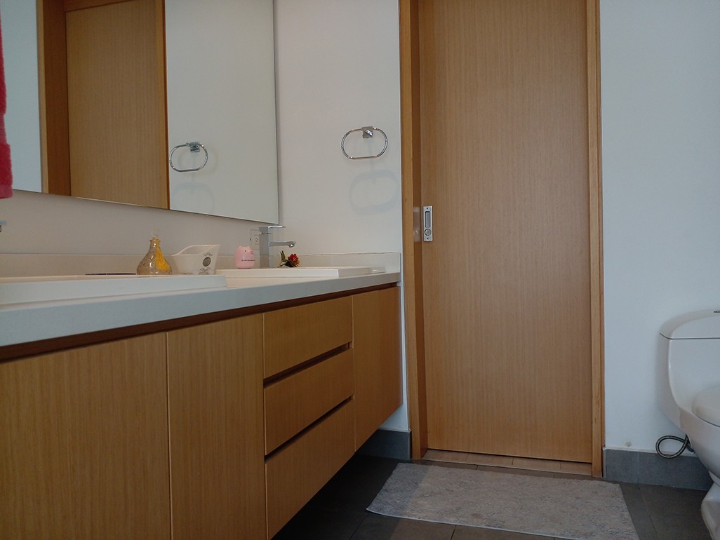 Apartamento en arriendo en El Poblado, Medellín · foto 15 de 19