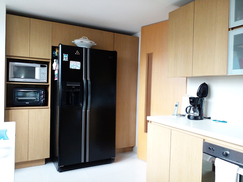 Apartamento en arriendo en El Poblado, Medellín · foto 4 de 19