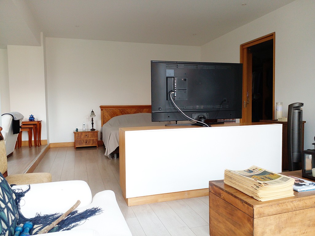 Apartamento en arriendo en El Poblado, Medellín · foto 13 de 19
