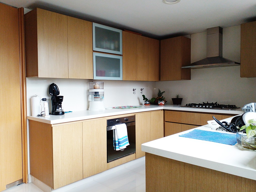 Apartamento en arriendo en El Poblado, Medellín · foto 5 de 19