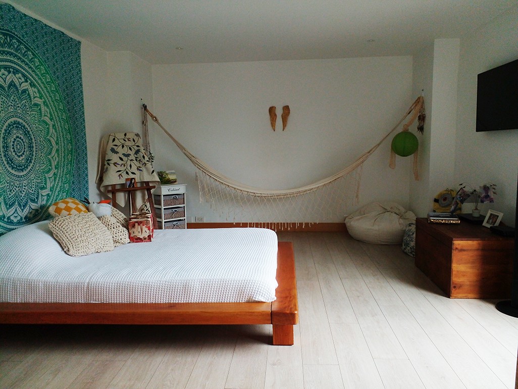 Apartamento en arriendo en El Poblado, Medellín · foto 7 de 19