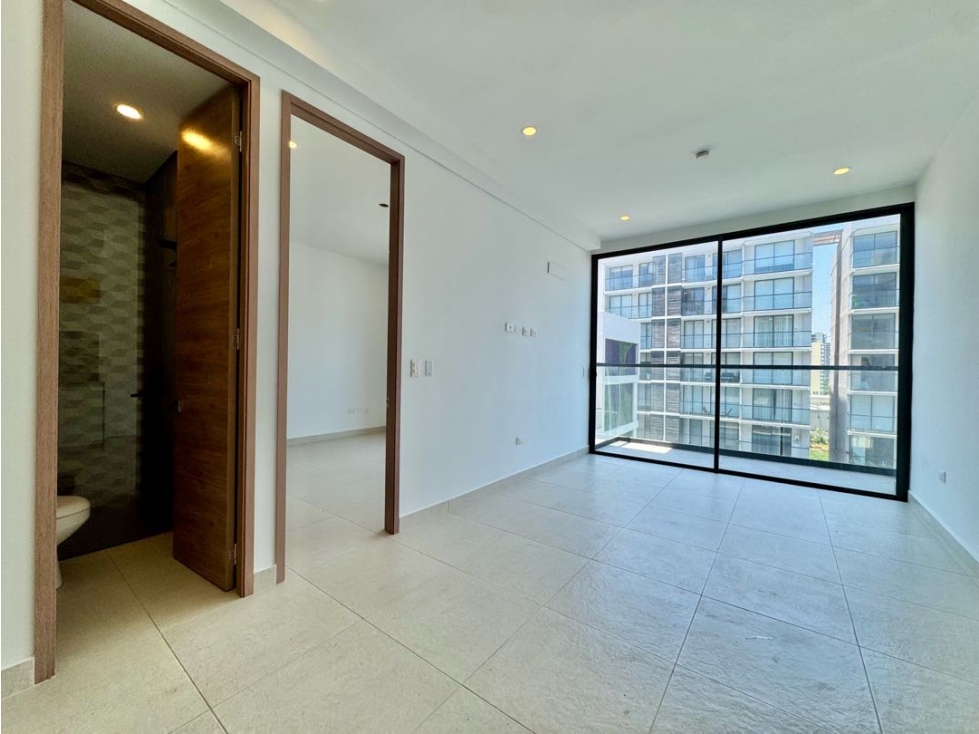 Apartamento en venta en Pozos Colorados, Santa Marta · foto 4 de 24