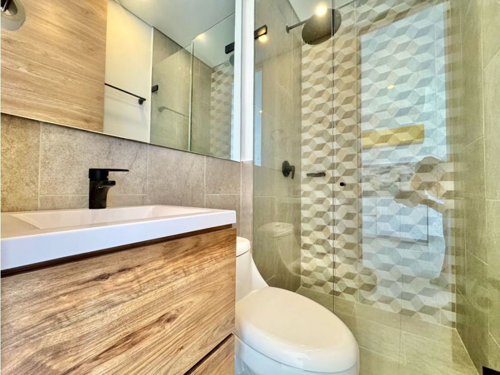 Apartamento en venta en Pozos Colorados, Santa Marta · foto 6 de 24