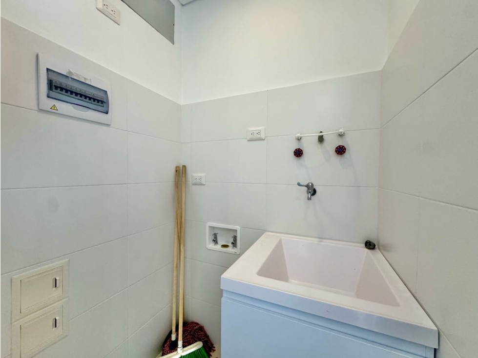 Apartamento en venta en Pozos Colorados, Santa Marta · foto 7 de 24