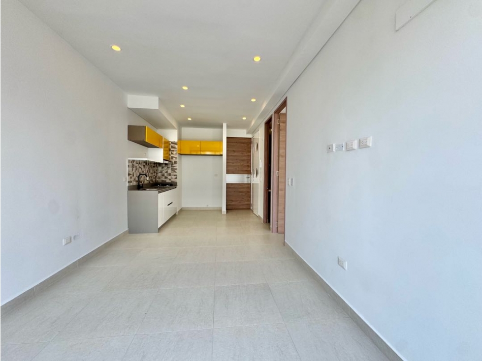 Apartamento en venta en Pozos Colorados, Santa Marta · foto 11 de 24