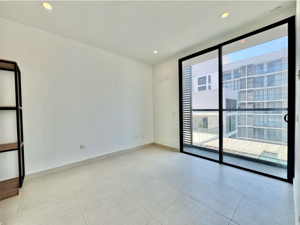 Apartamento en venta en Pozos Colorados, Santa Marta · foto 12 de 24