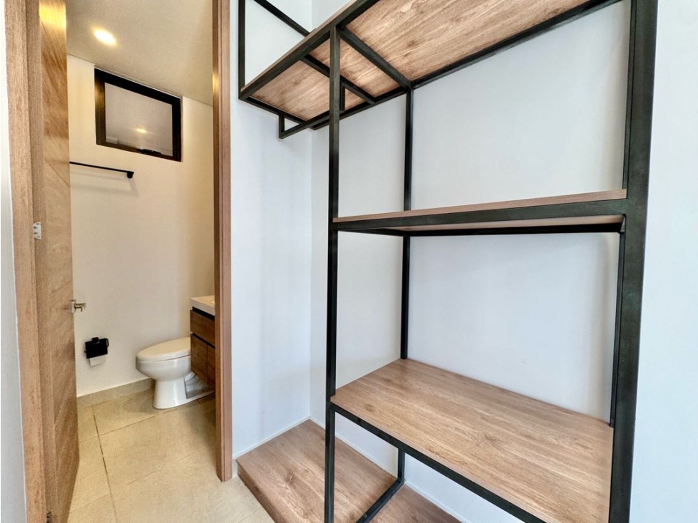 Apartamento en venta en Pozos Colorados, Santa Marta · foto 13 de 24