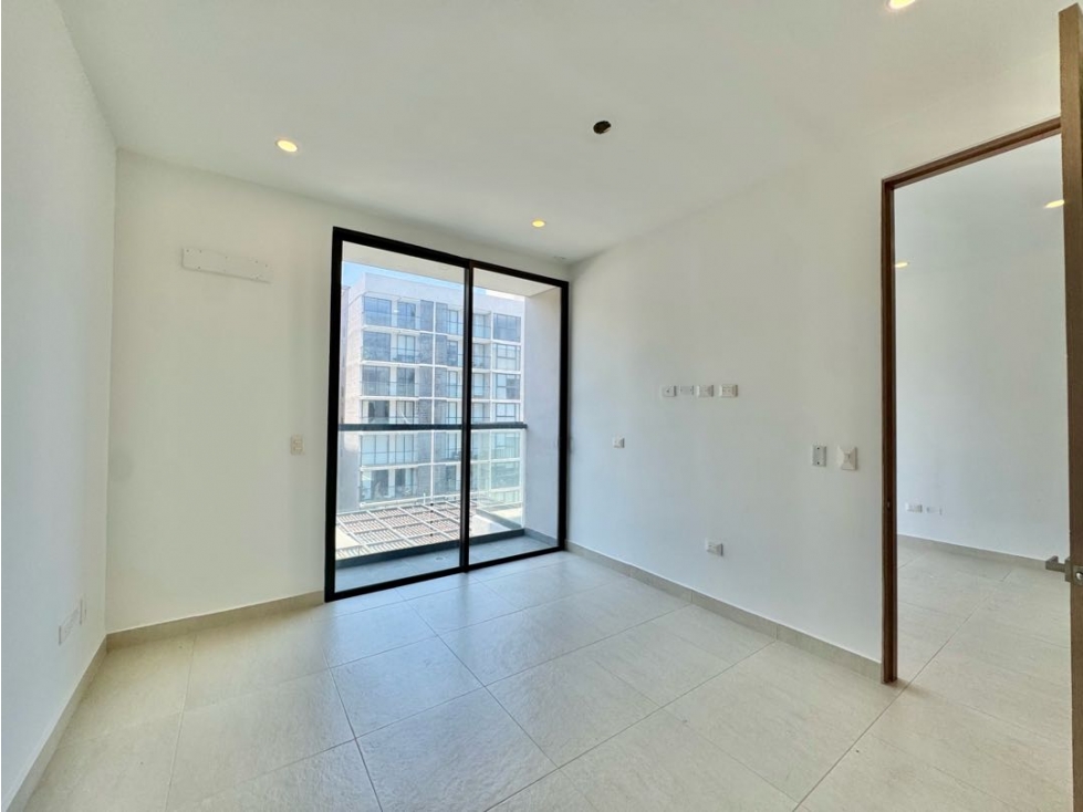 Apartamento en venta en Pozos Colorados, Santa Marta · foto 15 de 24