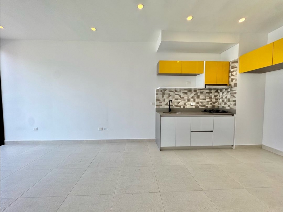 Apartamento en venta en Pozos Colorados, Santa Marta · foto 16 de 24