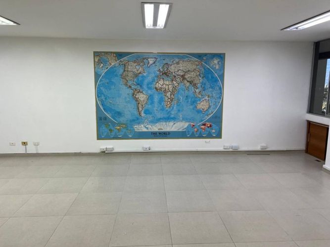 Oficina en arriendo en Los Balsos, Medellín, 98 m² · foto 9 de 15