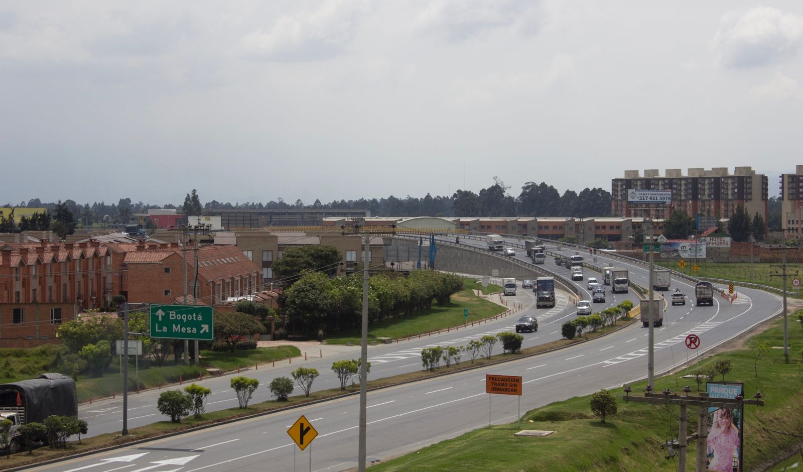 Apartamento en venta en Parque Industrial San Jorge, Mosquera · foto 3 de 15