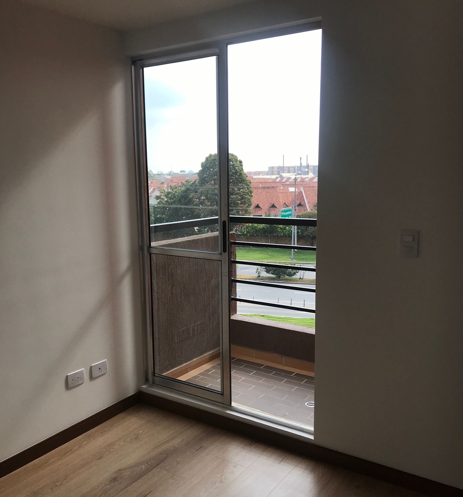 Apartamento en venta en Parque Industrial San Jorge, Mosquera · foto 11 de 15
