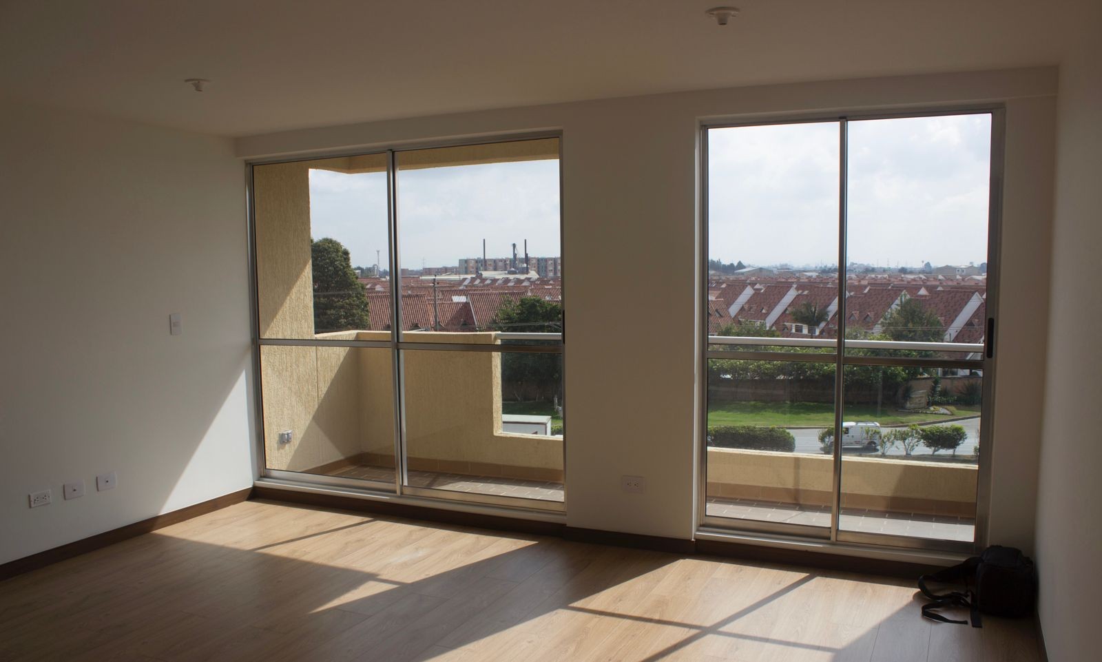 Apartamento en venta en Parque Industrial San Jorge, Mosquera · foto 4 de 15