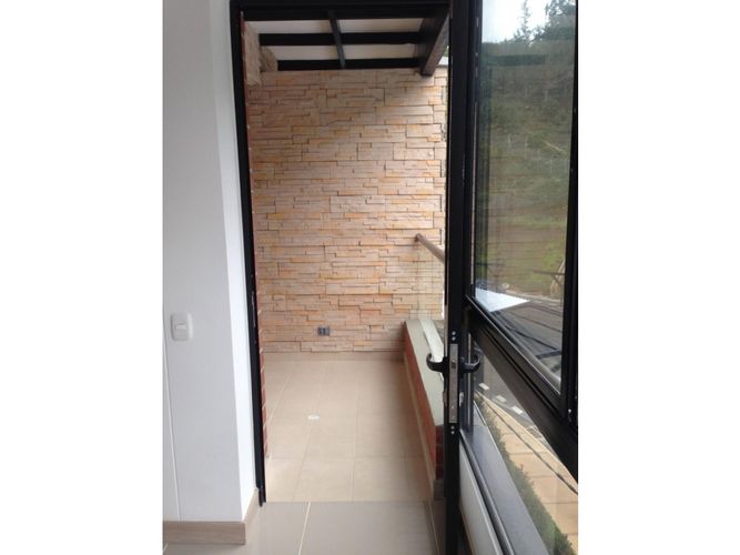 Apartamento de 3 alcobas en venta en El Retiro, 82 m² · foto 5 de 13