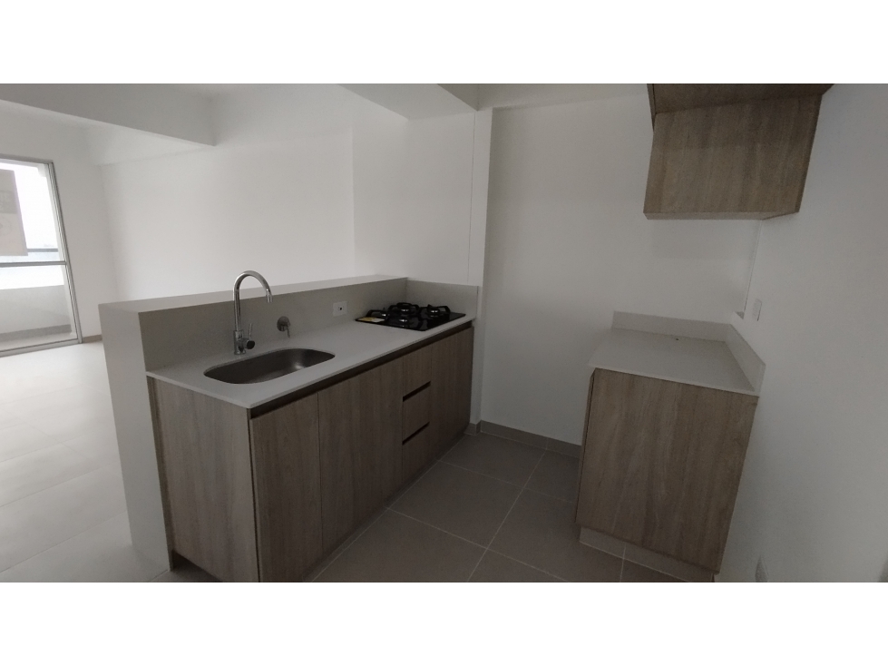Apartamento en venta en Alcaravanes, Marinilla · foto 3 de 13