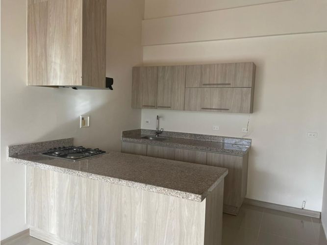 Apartamento de 3 alcobas en venta en El Retiro, 82 m² · foto 7 de 13