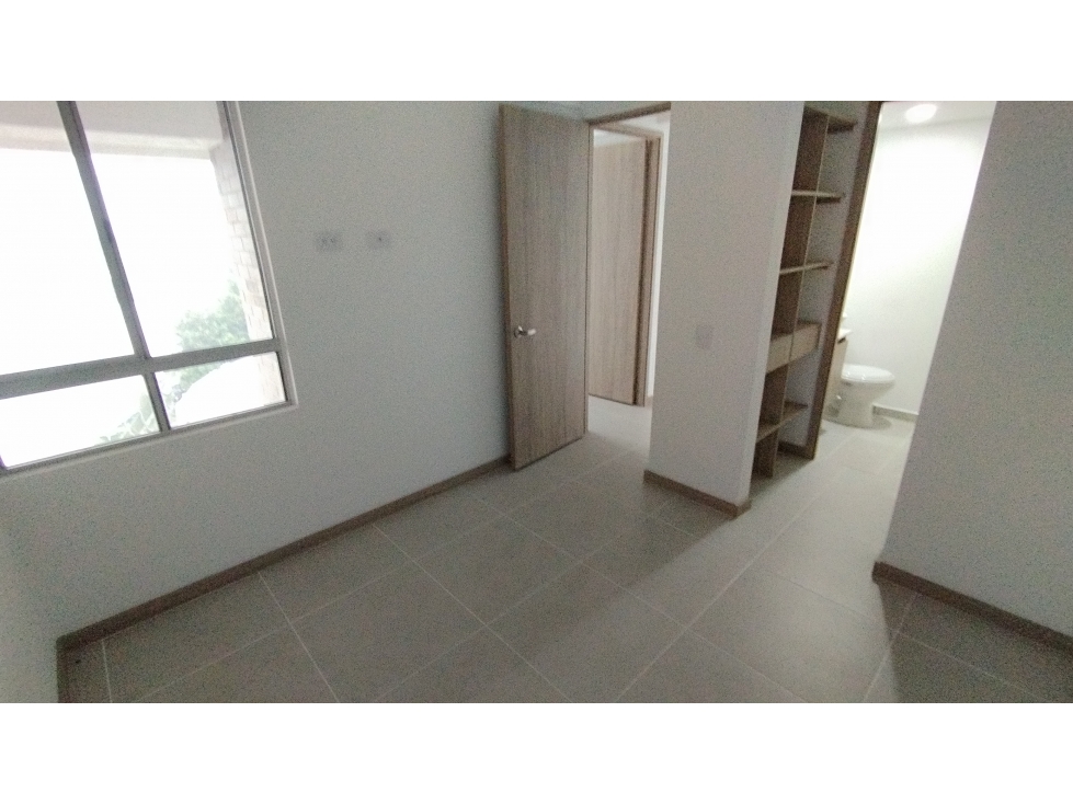 Apartamento en venta en Alcaravanes, Marinilla · foto 4 de 13