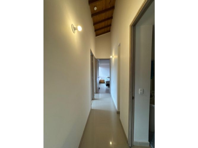 Apartamento de 3 alcobas en venta en El Retiro, 82 m² · foto 8 de 13