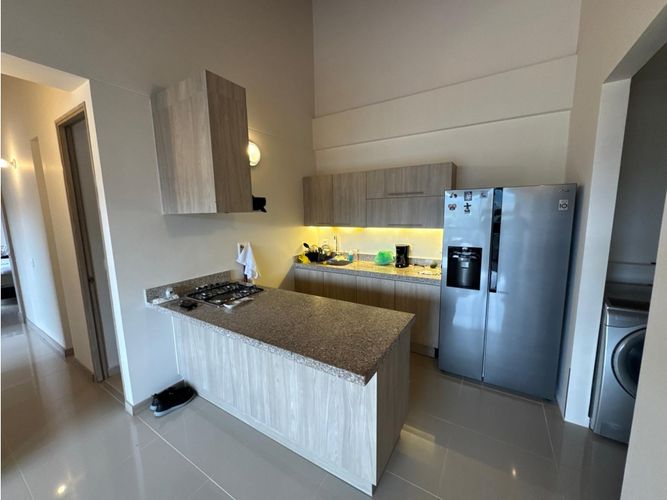 Apartamento de 3 alcobas en venta en El Retiro, 82 m² · foto 9 de 13
