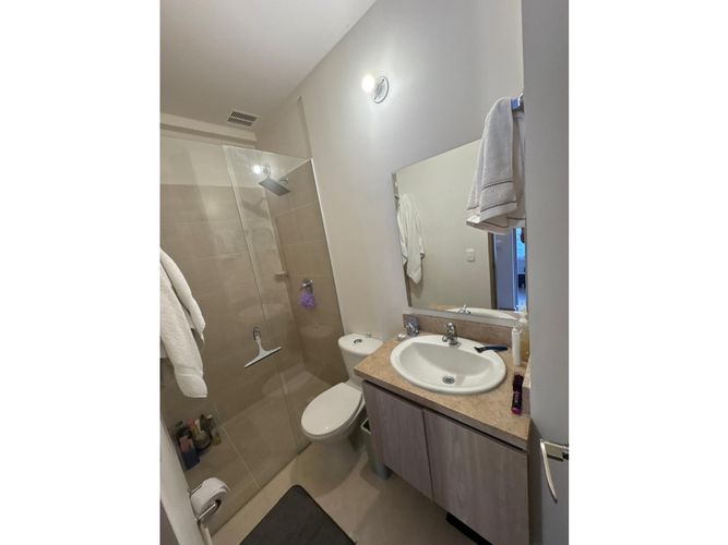 Apartamento de 3 alcobas en venta en El Retiro, 82 m² · foto 10 de 13