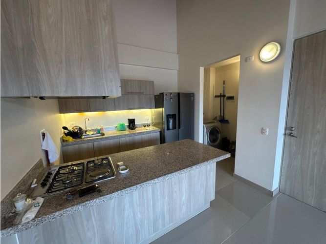Apartamento de 3 alcobas en venta en El Retiro, 82 m² · foto 13 de 13