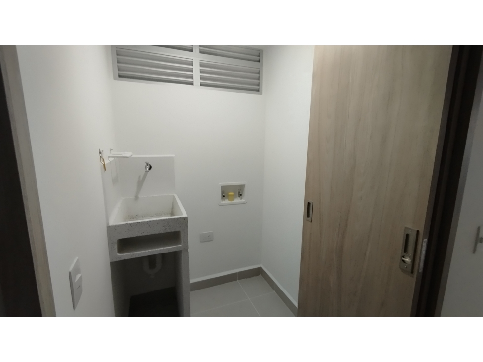Apartamento en venta en Alcaravanes, Marinilla · foto 10 de 13