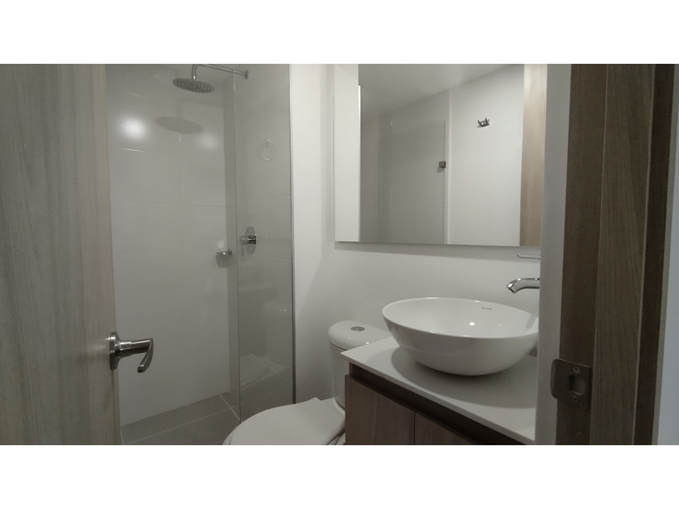 Apartamento en venta en Alcaravanes, Marinilla · foto 11 de 13