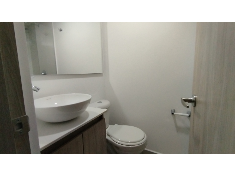 Apartamento en venta en Alcaravanes, Marinilla · foto 13 de 13