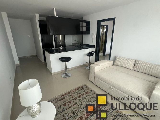 Apartamento de 1 alcoba en arriendo en Abajo, Barranquilla, 55 m² · foto 3 de 18