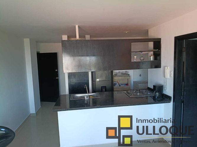 Apartamento de 1 alcoba en arriendo en Abajo, Barranquilla, 55 m² · foto 14 de 18