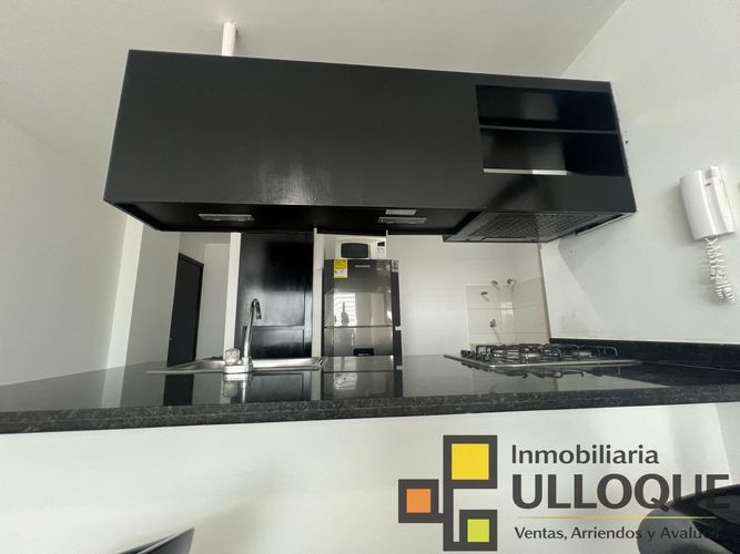 Apartamento de 1 alcoba en arriendo en Abajo, Barranquilla, 55 m² · foto 6 de 18