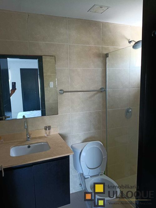 Apartamento de 1 alcoba en arriendo en Abajo, Barranquilla, 55 m² · foto 11 de 18
