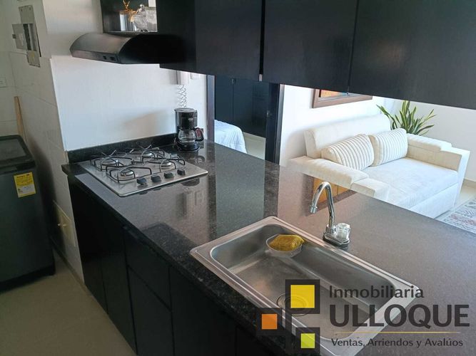 Apartamento de 1 alcoba en arriendo en Abajo, Barranquilla, 55 m² · foto 8 de 18